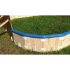 Iron Sleek Rink Round Kit (8 brackets)